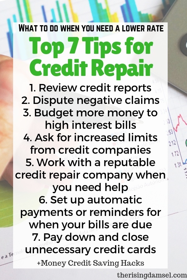 How I Fixed My Credit Score Using Free Online Resources